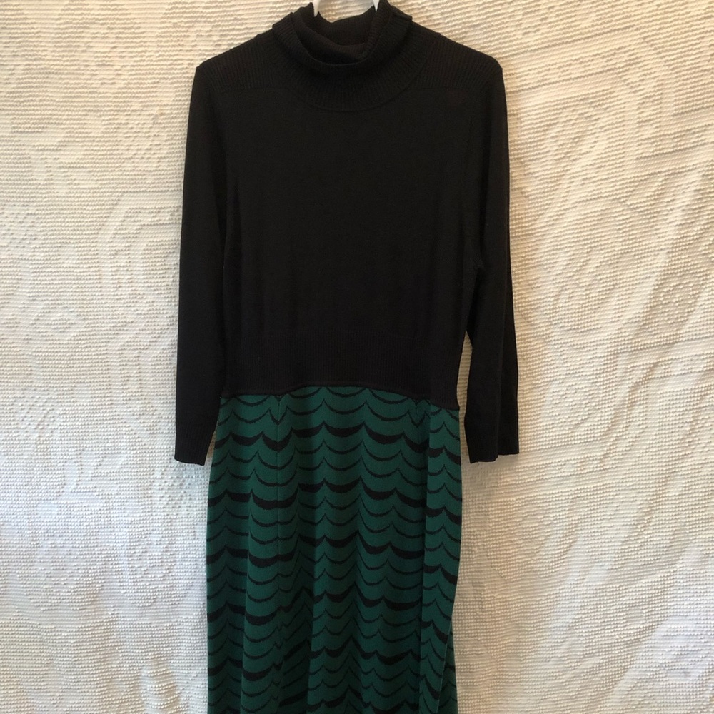 Jessica Howard sweater dress